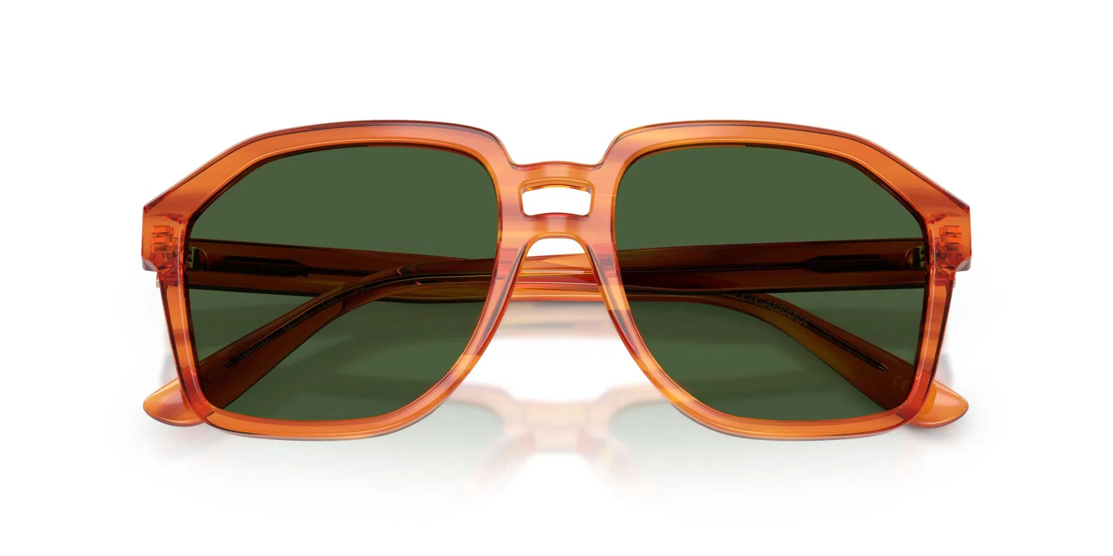 Dolce & Gabbana 4568 Sunglasses - view 10